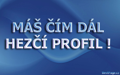 Obrázky na profil, obrázky na lide.cz