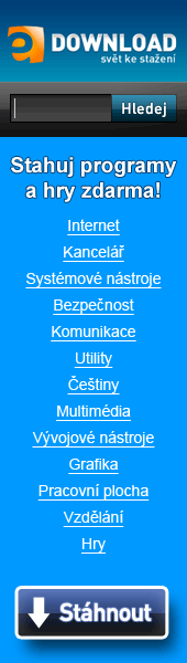 Programy ke stažení zdarma Programy ke stažení zdarma